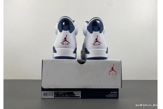 Sydney 6 136038-461  Retro Olympic 136038-461 Jordan  0408
